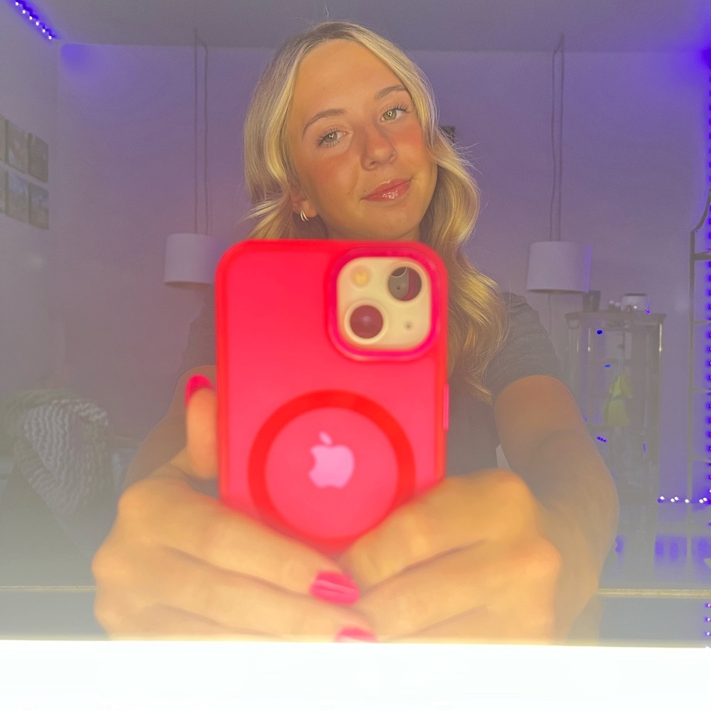 Meet your Posher, Kennedy